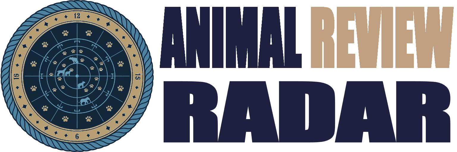 Animalreviewradar